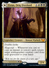 Extus, Oriq Overlord // Awaken the Blood Avatar [Strixhaven: School of Mages]