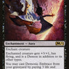 Demonic Embrace [Core Set 2021]