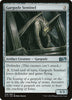 Gargoyle Sentinel [Magic 2015]