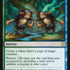 Spitting Image [Commander Anthology Volume II]