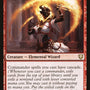 Flamekin Herald [Commander Legends]
