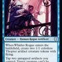 Whirler Rogue [Kaldheim Commander]