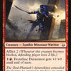 Frontline Devastator [Hour of Devastation]