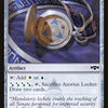 Azorius Locket [Ravnica Allegiance] 