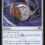 Azorius Locket [Ravnica Allegiance] 