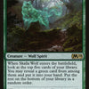 Skalla Wolf [Core Set 2019]