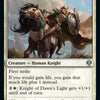 Knight of Dawn's Light [Dominaria United] 