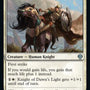Knight of Dawn's Light [Dominaria United] 