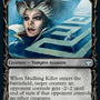 Skulking Killer (Showcase Fang Frame) [Innistrad: Crimson Vow]