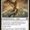 Sephara, Sky's Blade [Starter Commander Decks]