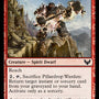 Pillardrop Warden [Strixhaven: School of Mages]