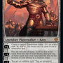 Karn, Living Legacy [Dominaria United] 