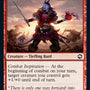 Valor Singer [Dungeons & Dragons: Adventures in the Forgotten Realms]