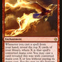 Sunbird's Invocation [Ixalan] 