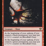 Bloodhall Ooze [Conflux]