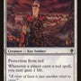 Kor Firewalker [Worldwake]