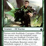 Soulblade Renewer [Battlebond Prerelease Promos]