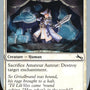 Amateur Auteur (INNISTRAD! The Musical) [Unstable]