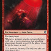 Curse of Chaos [Commander 2013]