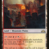 Sacred Foundry [Guilds of Ravnica]