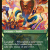 Lotus Cobra (Showcase) [Zendikar Rising]