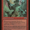 Viashino Weaponsmith [Urza's Saga]