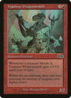 Viashino Weaponsmith [Urza's Saga]