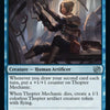 Thopter Mechanic [The Brothers' War]