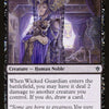 Wicked Guardian [Throne of Eldraine]