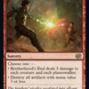 Brotherhood's End [The Brothers' War]