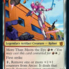 Arcee, Sharpshooter // Arcee, Acrobatic Coupe [Transformers]