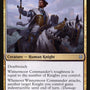 Wintermoor Commander [Throne of Eldraine]