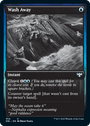 Wash Away [Innistrad: Double Feature]