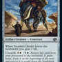 Tocasia's Onulet [The Brothers' War]