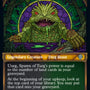 Uurg, Spawn of Turg (Showcase Textured) [Dominaria United] 
