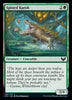 Spined Karok [Strixhaven: School of Mages]