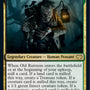Old Rutstein [Innistrad: Crimson Vow]