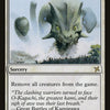 Final Judgment [Betrayers of Kamigawa]