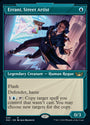 Errant, Street Artist (Showcase Art Deco) [Streets of New Capenna] - Español
