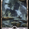 Swamp (274) [Zendikar Rising]