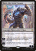 Karn, the Great Creator [War of the Spark]