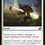 Divine Arrow [Ikoria: Lair of Behemoths]