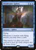 Windreader Sphinx [Starter Commander Decks]