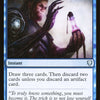 Thirst for Knowledge [Commander Legends]