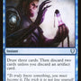 Thirst for Knowledge [Commander Legends]