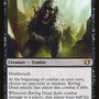 Raving Dead [Commander 2014]