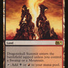 Dragonskull Summit [Magic 2011]