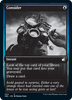 Consider [Innistrad: Double Feature] 