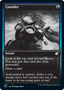 Consider [Innistrad: Double Feature] 