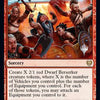 Reckless Crew (Promo Pack) [Kaldheim Promos]